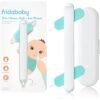Frida Baby 3-in-1 Nose, Nail + Ear Picker Set, 2 Count, All-in-One Tool