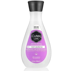 Cutex Non-Acetone Nail Polish Remover