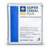 Super Cereal Plus, Fortified Corn Soya Milk Blend, Nutritional Food Supplement, 1.5 kg (1 Pack)