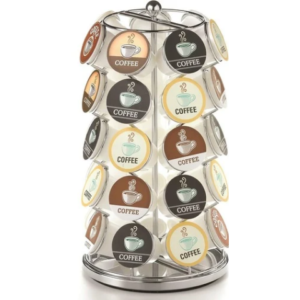 Nifty K Cup Holder – Compatible with K-Cups