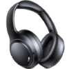Hybrid Active Noise Cancelling Headphones 120H Playtime 6 ENC Clear Call Mic