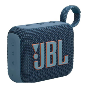 JBL Go 4 - Ultra-Portable Bluetooth Speaker - Blue